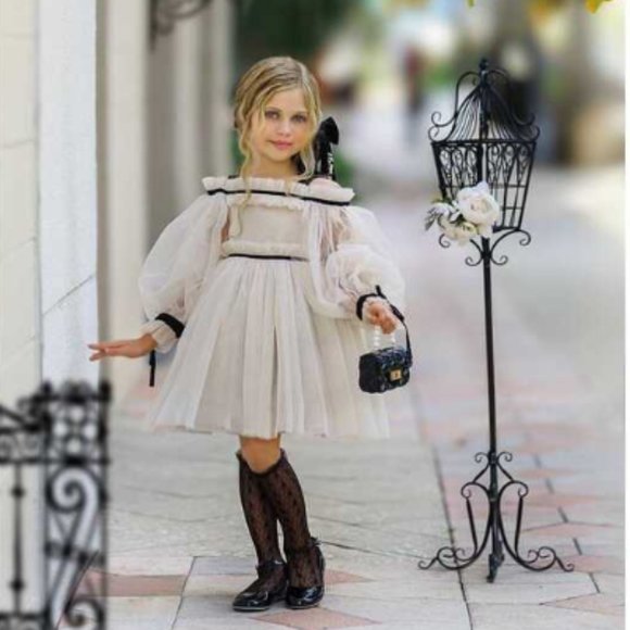 Petite Maison dresses